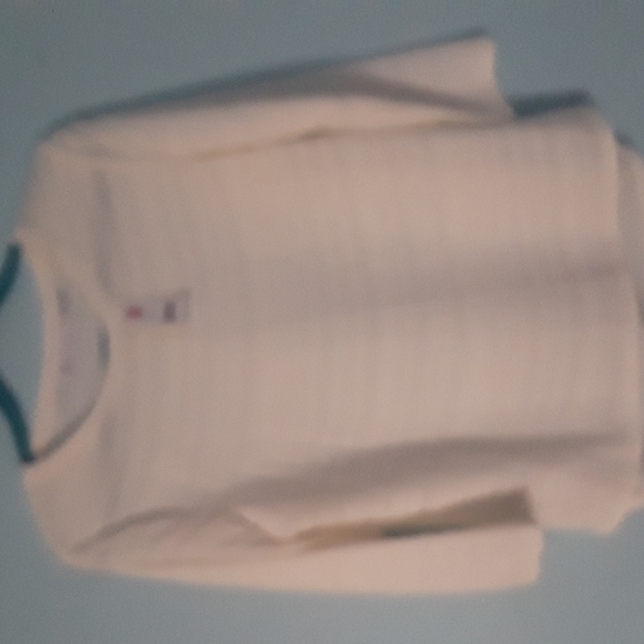 I.B. DIFFUSION WOMEN'S TOP - Picture 7 of 10